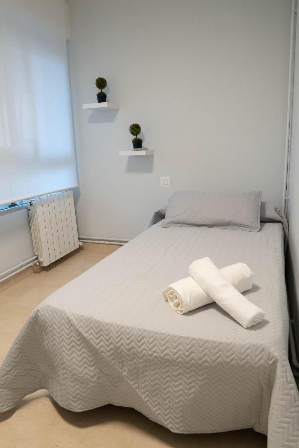 Apartamento Nazaries Centro, By Daimar グラナダ エクステリア 写真