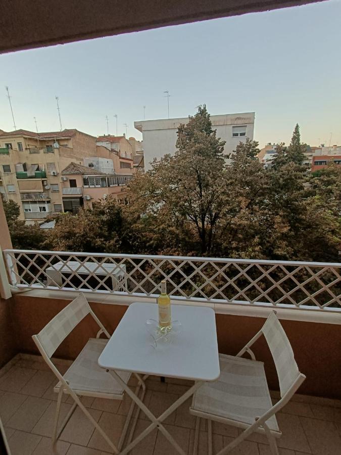Apartamento Nazaries Centro, By Daimar グラナダ エクステリア 写真