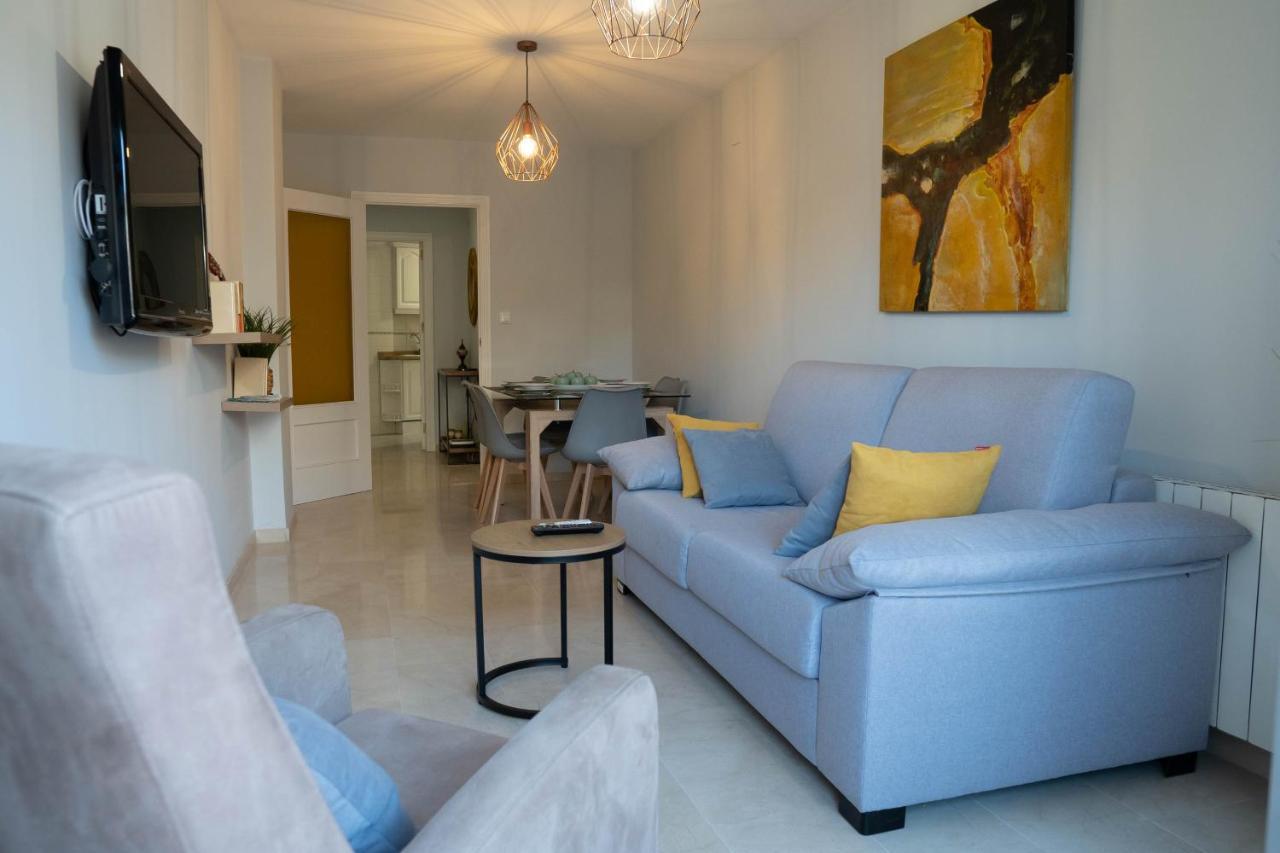 Apartamento Nazaries Centro, By Daimar グラナダ エクステリア 写真
